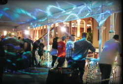 Complex 58 Bar & Club - Accommodation Main Beach 1