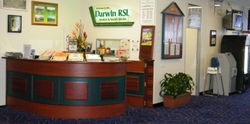 RSL Club Darwin - Accommodation Main Beach 1