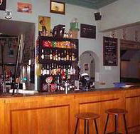 Keeper's Arms Hotel - Accommodation Main Beach