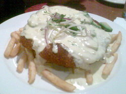 Derwent Tavern - Accommodation Main Beach 1