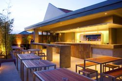 Geelong VIC Accommodation Main Beach