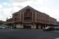 Lidcombe NSW Accommodation Main Beach