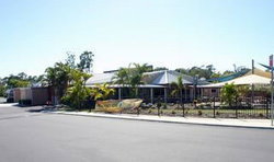 Moonee Beach Tavern - Accommodation Main Beach 1