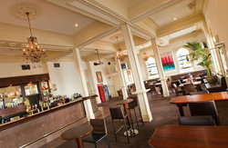 Melbourne Hotel Perth - Accommodation Main Beach 1