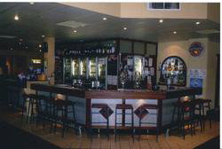 Hotel Metropole Proserpine - Accommodation Main Beach 1