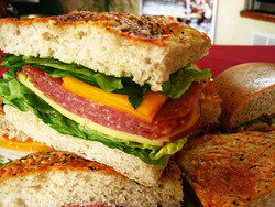 Buzz Cafe - Accommodation Main Beach 2