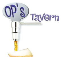 OP's Tavern - Accommodation Main Beach 3