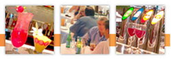 Domanis Cafe Restaurant Bar - Accommodation Main Beach 3