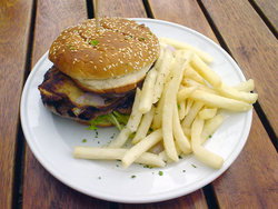 Warehouse Complex - Accommodation Main Beach 3