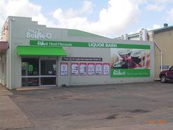 Hotel Metropole Proserpine - Accommodation Main Beach 3