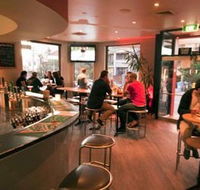 Roxbury Hotel - Accommodation Main Beach