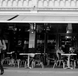 Fremantle WA Accommodation Main Beach