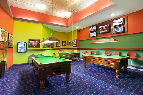 The Palmerston Sports Club Inc - Accommodation Main Beach 3
