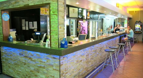 Rum Jungle Tavern - Accommodation Main Beach 1