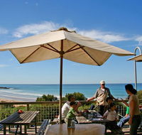 Wye Beach Hotel - Accommodation Main Beach
