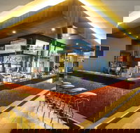 Boatshed Restaurant - Accommodation Main Beach