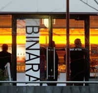 Binara One - Accommodation Main Beach