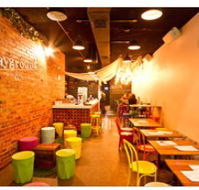 Playground Martini and Tapas Bar - Accommodation Main Beach