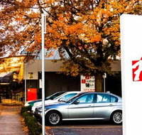 Ainslie Football Club - Accommodation Main Beach