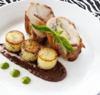 Zulu's Restaurant  Bar - Accommodation Main Beach