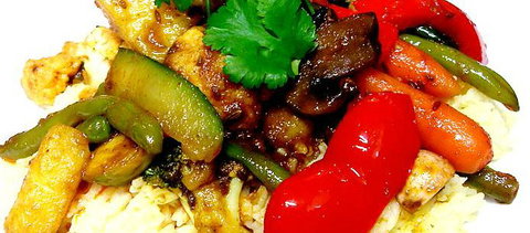 Oberoi's Indian Restaurant - Accommodation Main Beach 0