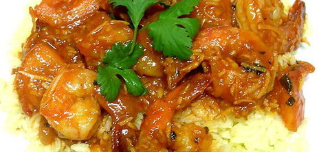 Oberoi's Indian Restaurant - Accommodation Main Beach 1