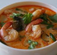 Tahruah Thai Restaurant - Accommodation Main Beach