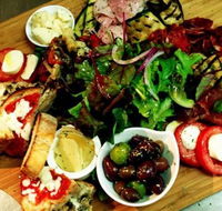 Arriva Pizzeria  Ristorante Italiano - Accommodation Main Beach