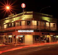 Brewhouse Brisbane - Accommodation Main Beach