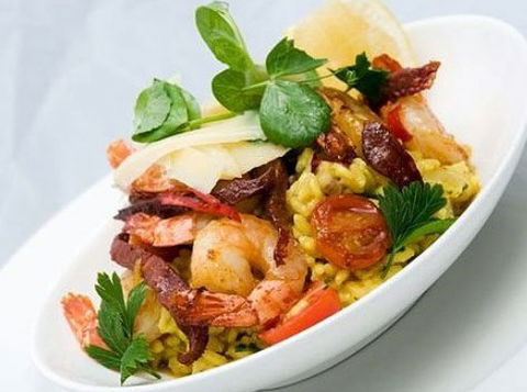 All' Antica Italian Restaurant & Pizzeria - Accommodation Main Beach 0