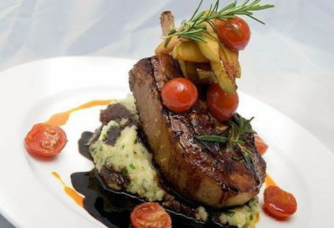 All' Antica Italian Restaurant & Pizzeria - Accommodation Main Beach 3