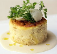 Sails Beach Restaurant  Bar - Accommodation Main Beach