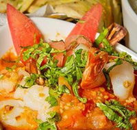 Spice n Flavor - Accommodation Main Beach