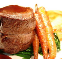 A La Grecque - Accommodation Main Beach