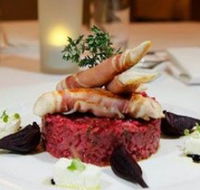 Black Salt Restaurant - Accommodation Main Beach