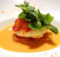 Bluewater Bistro - Darwin Trailer Boat Club - Accommodation Main Beach