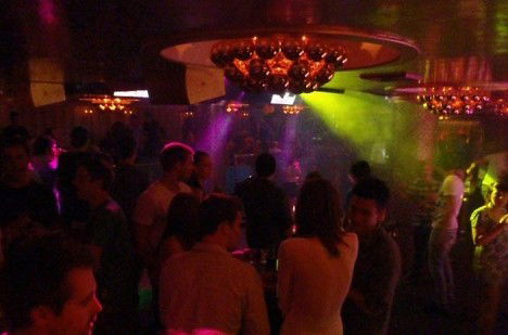 Vanity Nightclub - Accommodation Main Beach 1