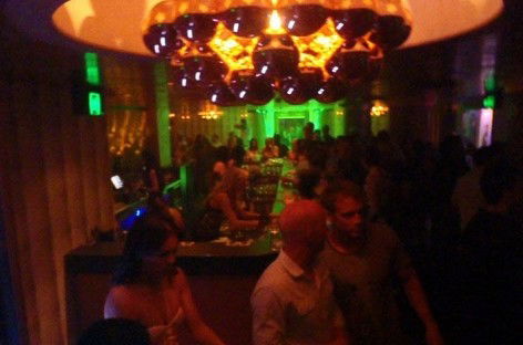 Vanity Nightclub - Accommodation Main Beach 3