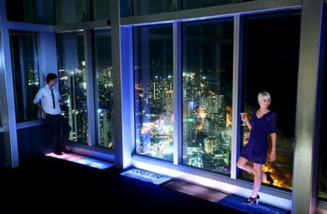 Skypoint - Accommodation Main Beach 1