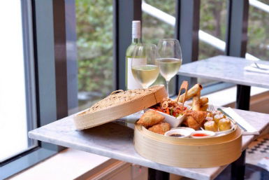Novotel Melbourne On Collins - Accommodation Main Beach 0