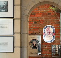 Scottish Chief's Tavern Brewery - Accommodation Main Beach