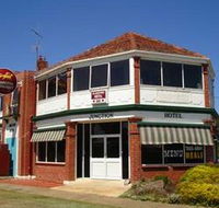 Allansford Hotel - Accommodation Main Beach