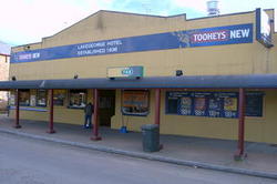 Anembo NSW Accommodation Main Beach
