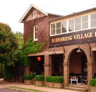 Burrawang Village Hotel - Accommodation Main Beach