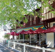 Flanagans Border Inn Hotel - Accommodation Main Beach