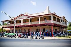 Royal Hotel Adelong - Accommodation Main Beach 0