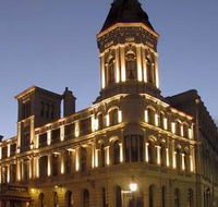 Craigs Royal Hotel - Accommodation Main Beach