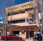 Albion Hotel - Accommodation Main Beach