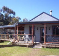 The Globe Hotel. Rylstone - Accommodation Main Beach