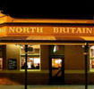 North Britain Hotel - Accommodation Main Beach
